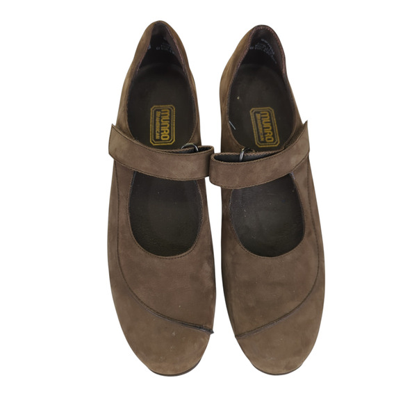 Munro Brown Flats - Picture 4 of 8